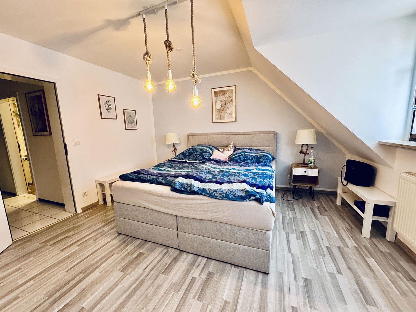 Pronájem bytu 4+1 92 m², Finkenschlag 37a, Fürth, Bavorsko Pronájem bytu 4+1 92 m², Finkenschlag 37a, Fürth, Bavorsko