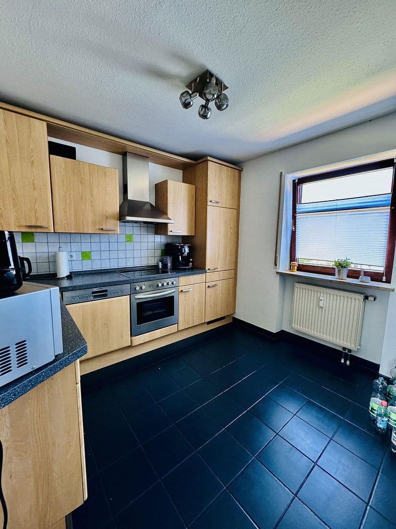 Pronájem bytu 4+1 92 m², Finkenschlag 37a, Fürth, Bavorsko Pronájem bytu 4+1 92 m², Finkenschlag 37a, Fürth, Bavorsko