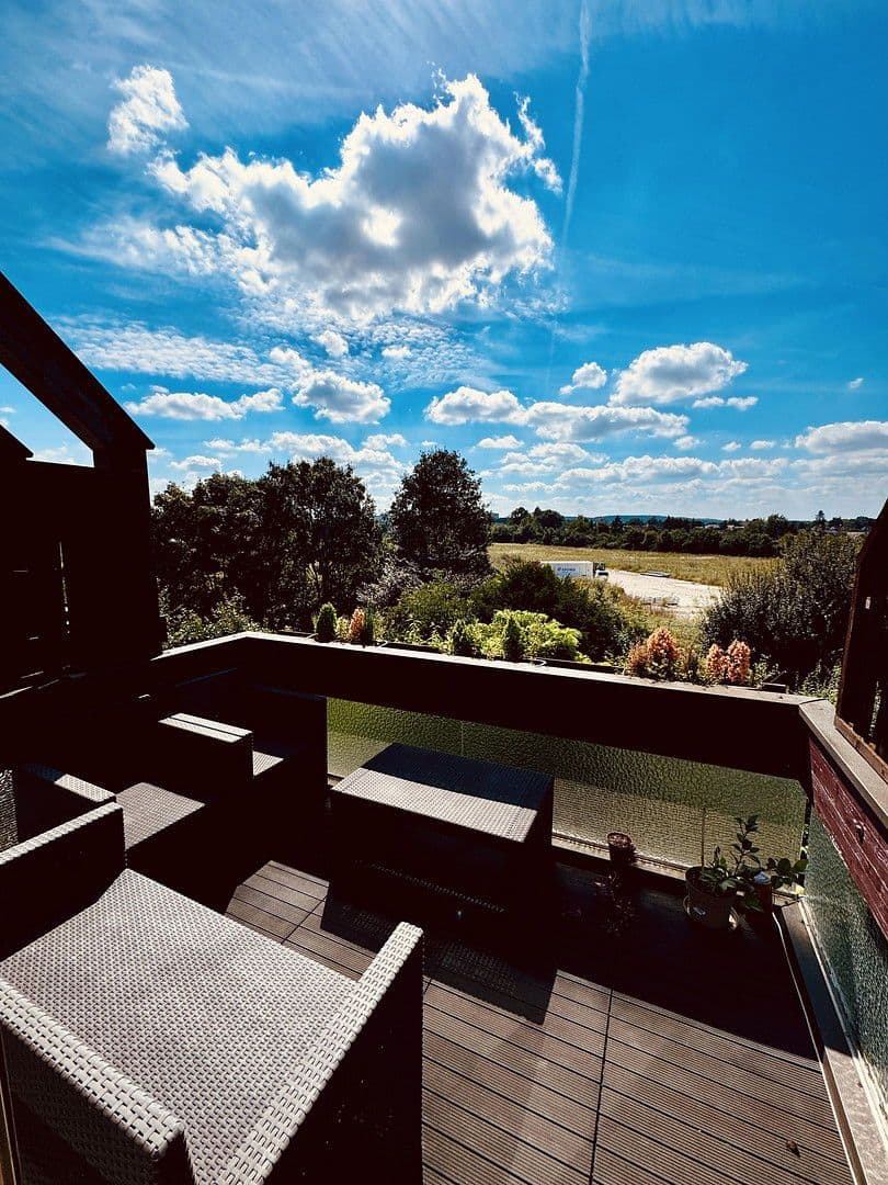 Pronájem bytu 4+1 92 m², Finkenschlag 37a, Fürth, Bavorsko Pronájem bytu 4+1 92 m², Finkenschlag 37a, Fürth, Bavorsko