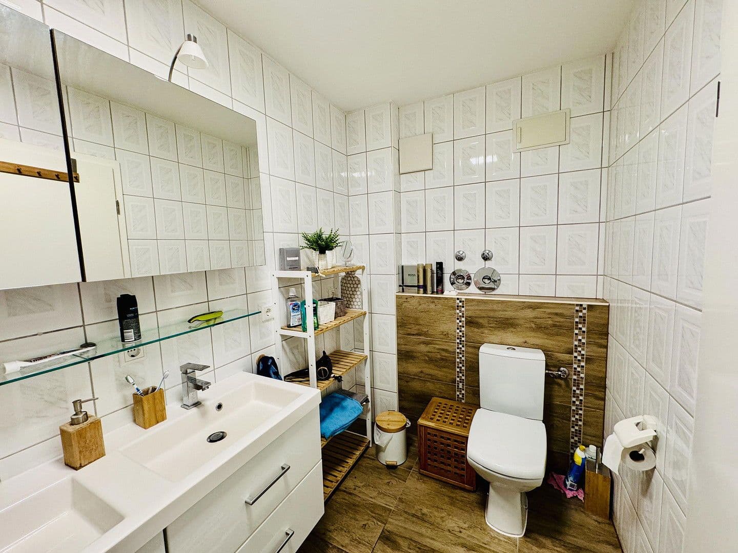 Pronájem bytu 4+1 92 m², Finkenschlag 37a, Fürth, Bavorsko Pronájem bytu 4+1 92 m², Finkenschlag 37a, Fürth, Bavorsko