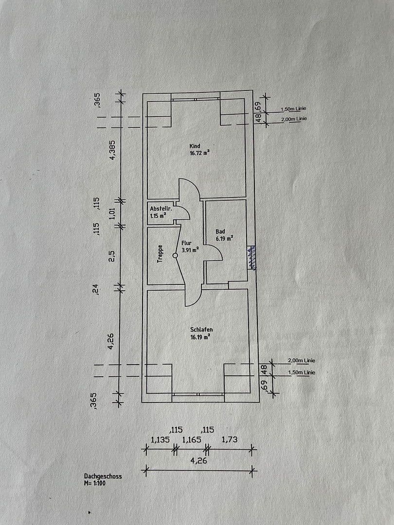 Pronájem bytu 4+1 92 m², Finkenschlag 37a, Fürth, Bavorsko Pronájem bytu 4+1 92 m², Finkenschlag 37a, Fürth, Bavorsko