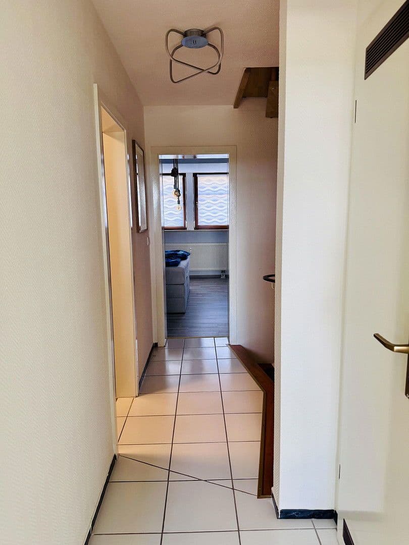 Pronájem bytu 4+1 92 m², Finkenschlag 37a, Fürth, Bavorsko Pronájem bytu 4+1 92 m², Finkenschlag 37a, Fürth, Bavorsko