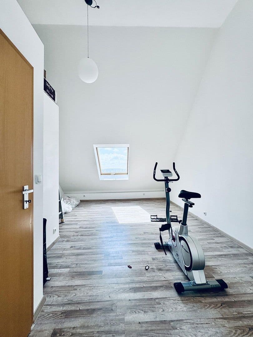 Pronájem bytu 4+1 92 m², Finkenschlag 37a, Fürth, Bavorsko Pronájem bytu 4+1 92 m², Finkenschlag 37a, Fürth, Bavorsko