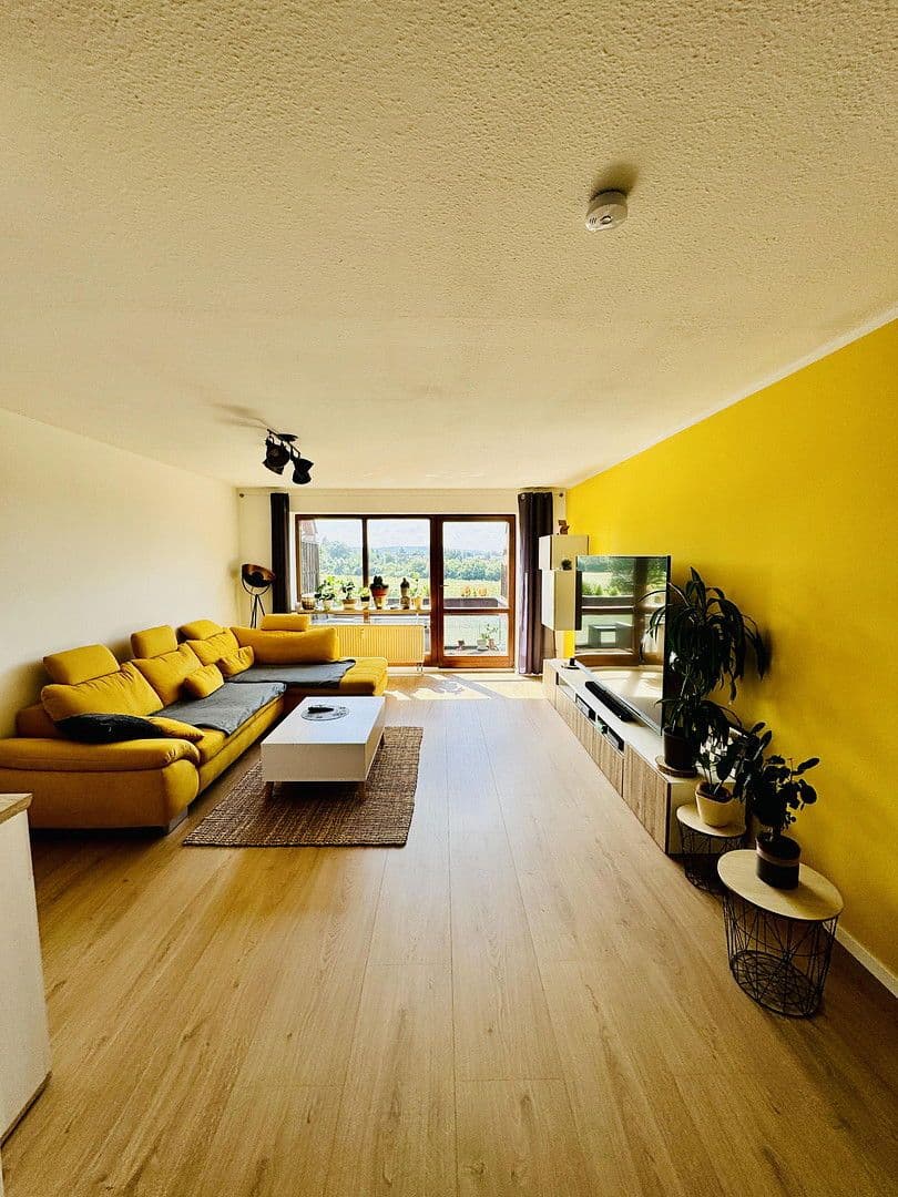 Pronájem bytu 4+1 92 m², Finkenschlag 37a, Fürth, Bavorsko Pronájem bytu 4+1 92 m², Finkenschlag 37a, Fürth, Bavorsko