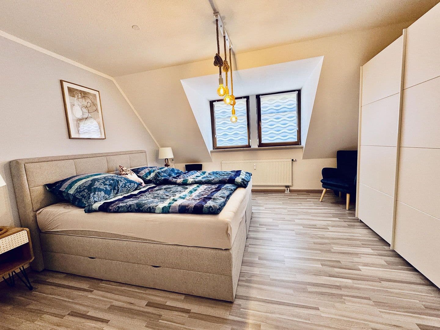 Pronájem bytu 4+1 92 m², Finkenschlag 37a, Fürth, Bavorsko Pronájem bytu 4+1 92 m², Finkenschlag 37a, Fürth, Bavorsko