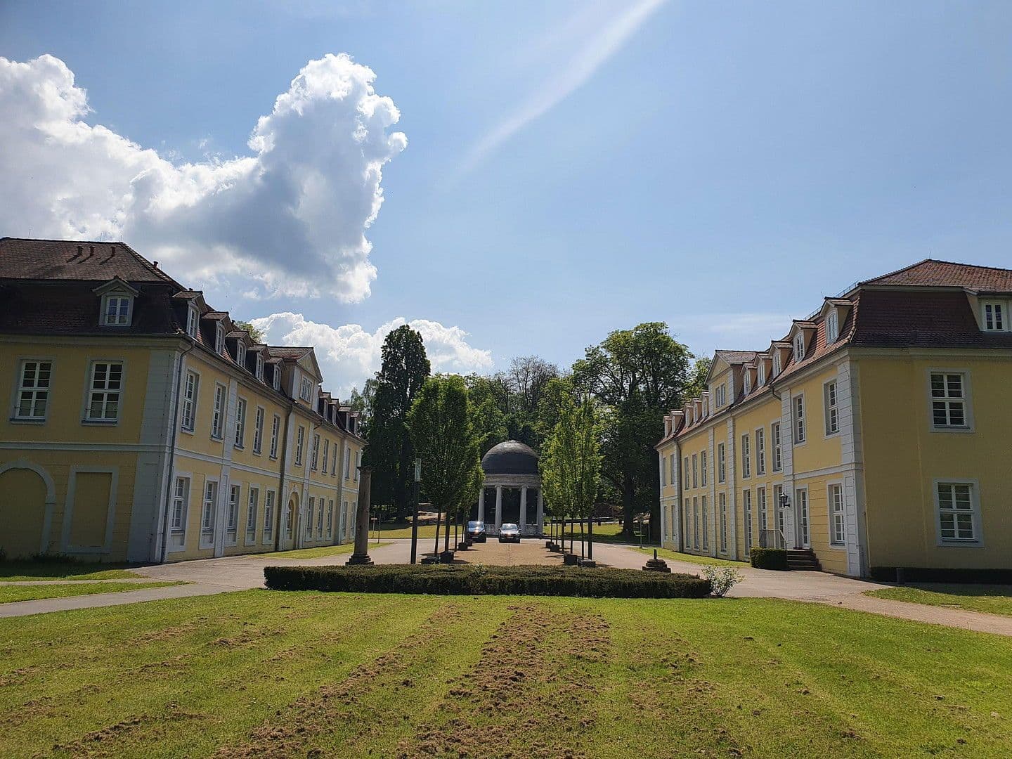 Prodej pozemku 496 m², Stettiner Straße 48, Hofgeismar, Hessen Prodej pozemku 496 m², Stettiner Straße 48, Hofgeismar, Hessen