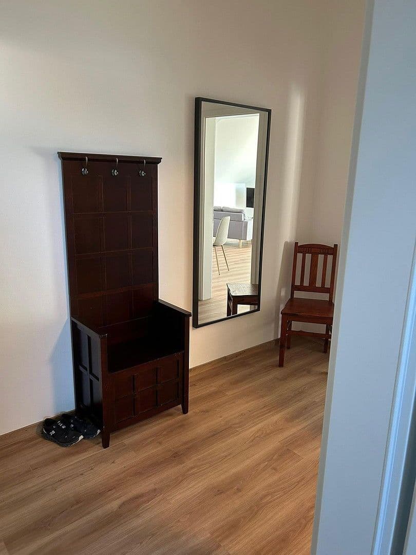 Pronájem bytu 2+1 55 m², Oberhofer Str. 4, Künzelsau, Bádensko-Württembersko Pronájem bytu 2+1 55 m², Oberhofer Str. 4, Künzelsau, Bádensko-Württembersko