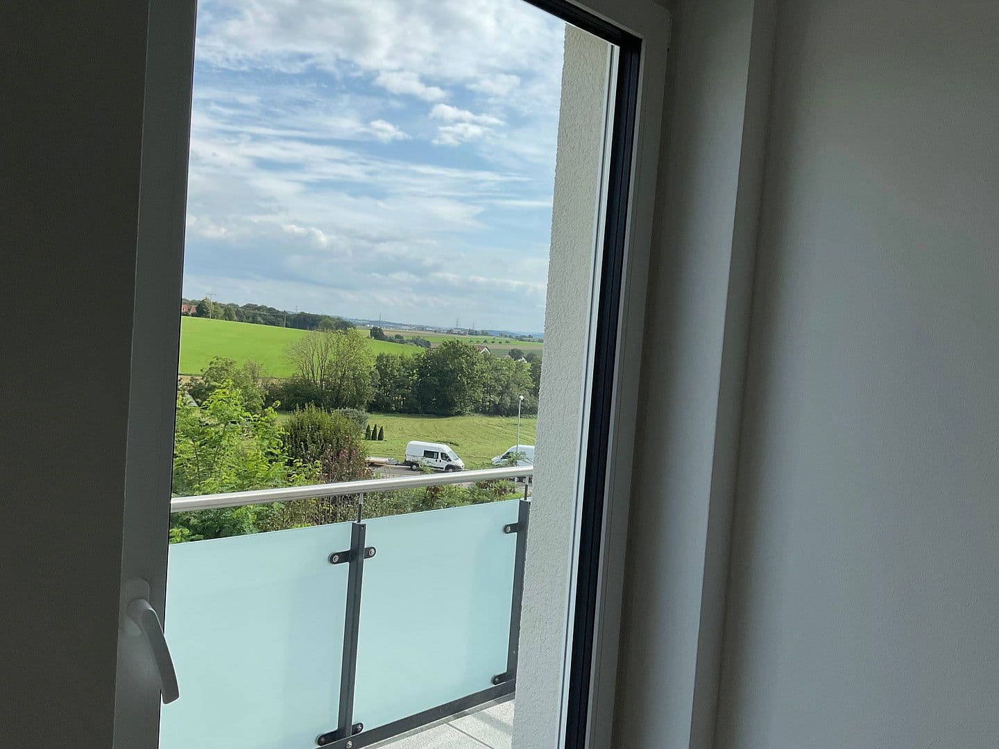 Pronájem bytu 2+1 55 m², Oberhofer Str. 4, Künzelsau, Bádensko-Württembersko Pronájem bytu 2+1 55 m², Oberhofer Str. 4, Künzelsau, Bádensko-Württembersko