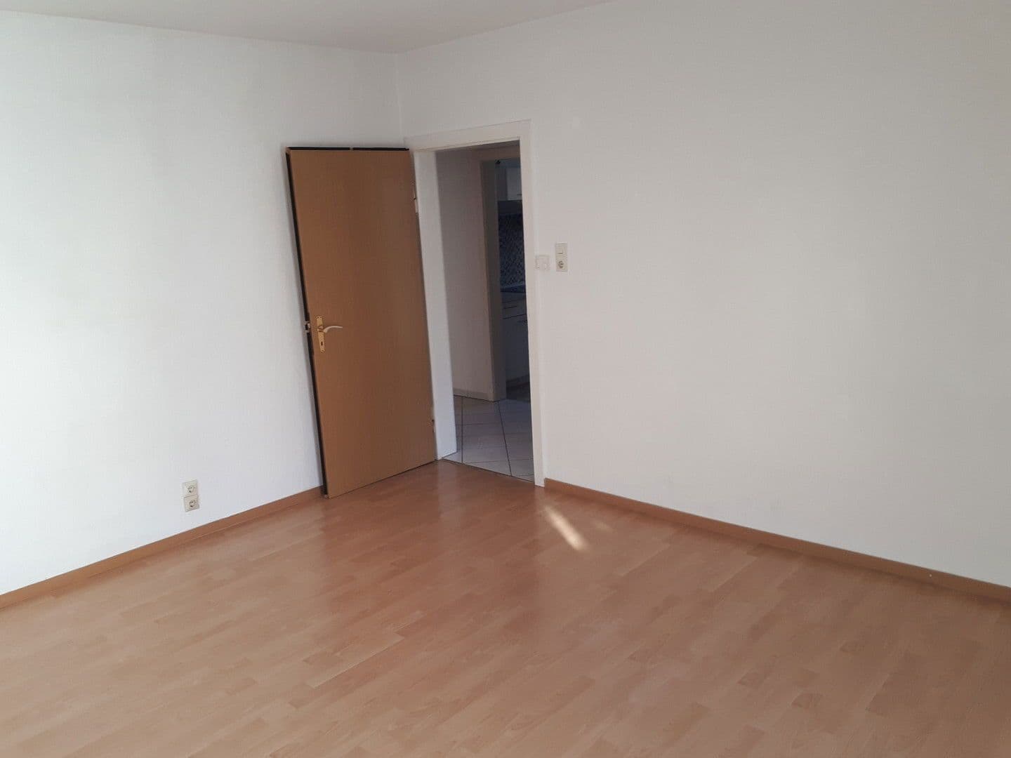 Pronájem bytu 3+1 63 m², Oberndorf am Neckar, Bádensko-Württembersko Pronájem bytu 3+1 63 m², Oberndorf am Neckar, Bádensko-Württembersko