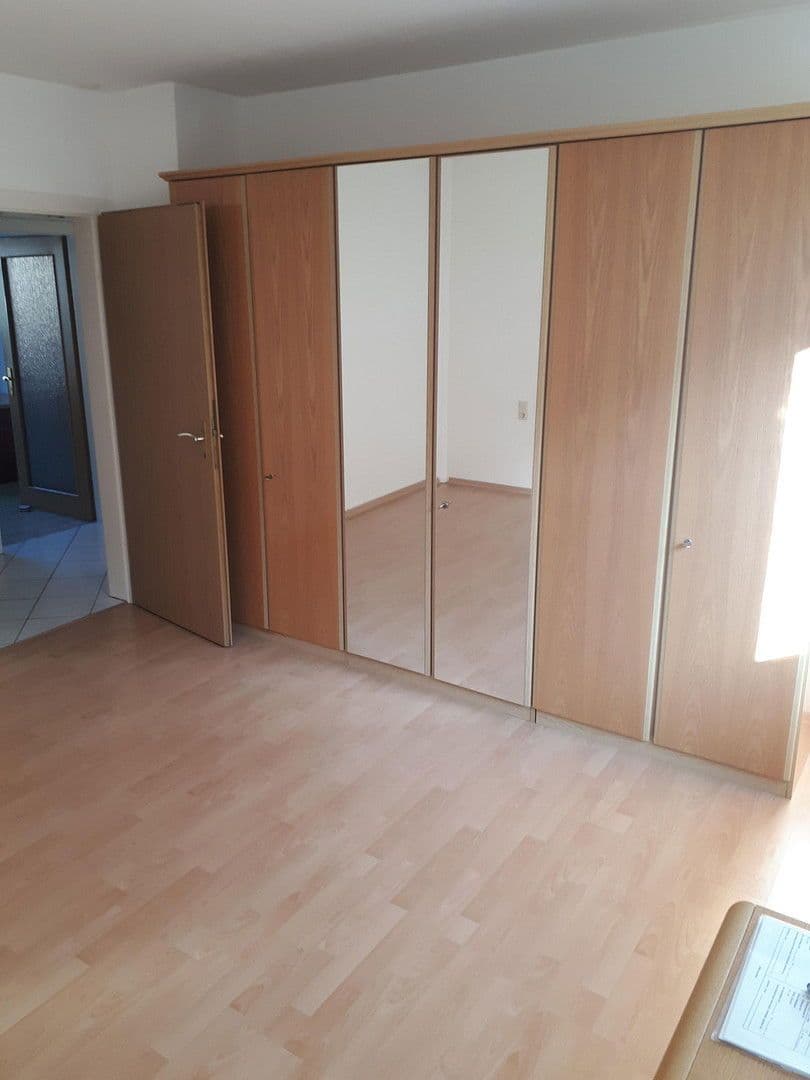 Pronájem bytu 3+1 63 m², Oberndorf am Neckar, Bádensko-Württembersko Pronájem bytu 3+1 63 m², Oberndorf am Neckar, Bádensko-Württembersko