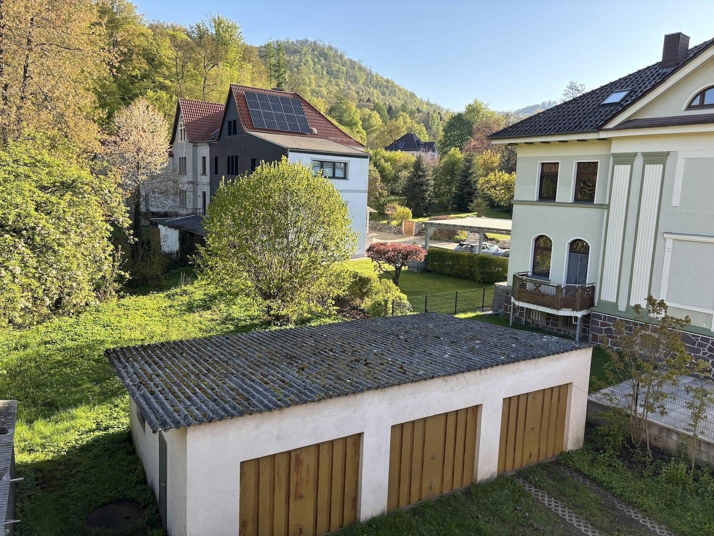 Prodej domu 369 m², pozemek 4.788 m², Harztor, Durynsko Prodej domu 369 m², pozemek 4.788 m², Harztor, Durynsko