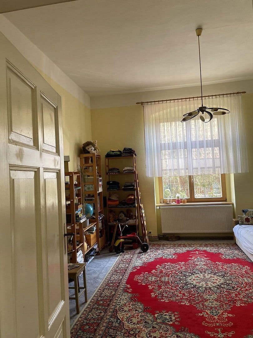 Prodej domu 369 m², pozemek 4.788 m², Harztor, Durynsko Prodej domu 369 m², pozemek 4.788 m², Harztor, Durynsko