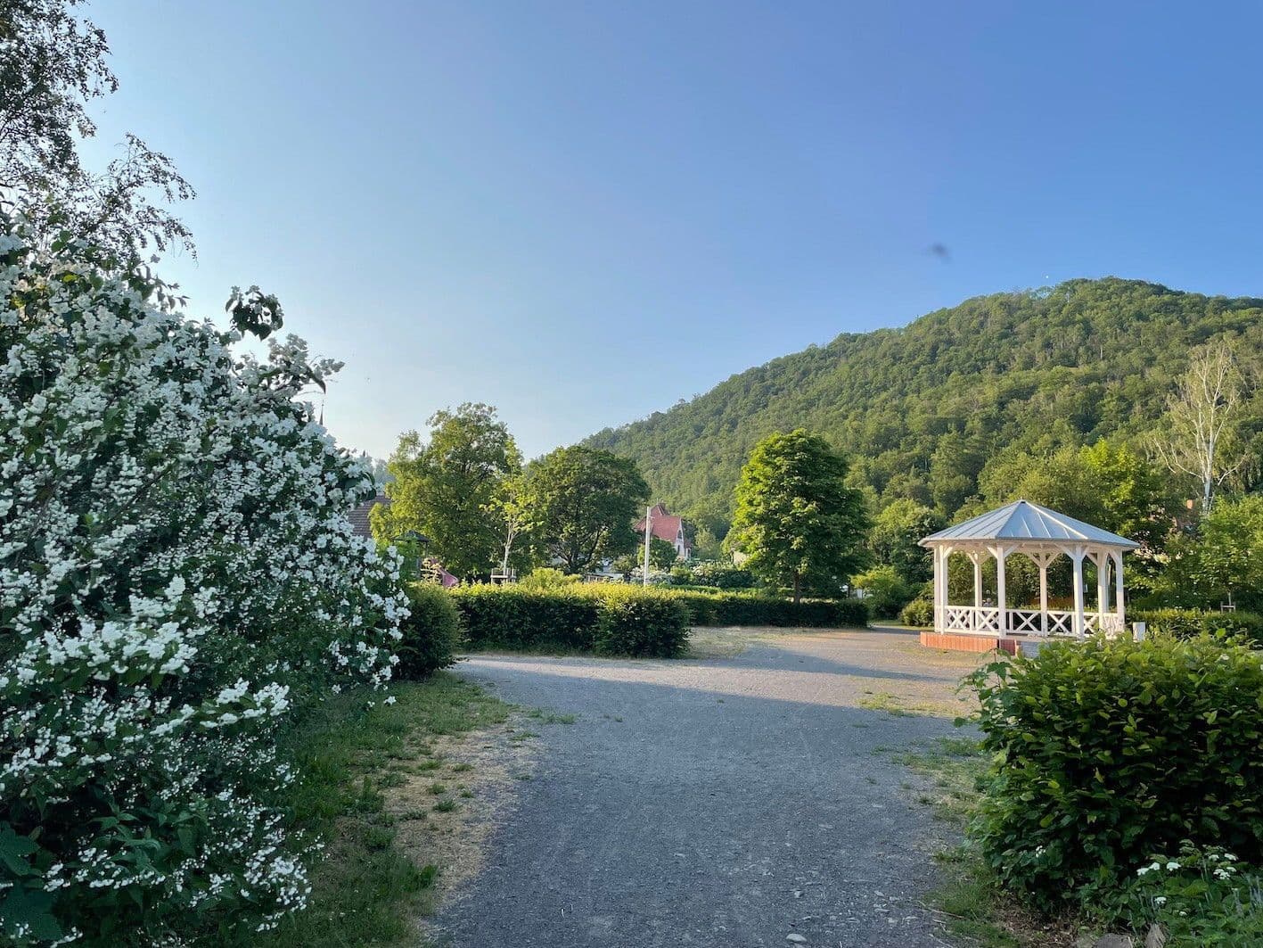 Prodej domu 369 m², pozemek 4.788 m², Harztor, Durynsko Prodej domu 369 m², pozemek 4.788 m², Harztor, Durynsko