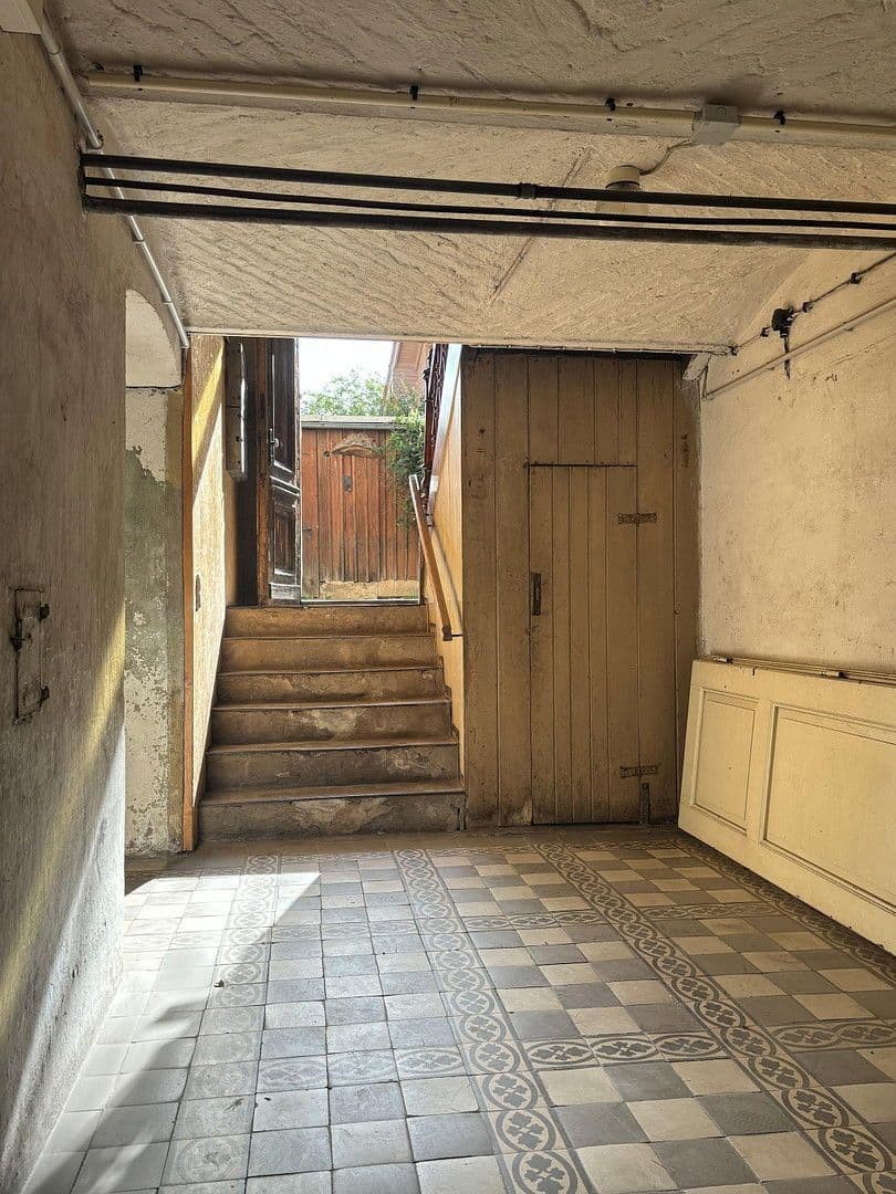 Prodej domu 369 m², pozemek 4.788 m², Harztor, Durynsko Prodej domu 369 m², pozemek 4.788 m², Harztor, Durynsko