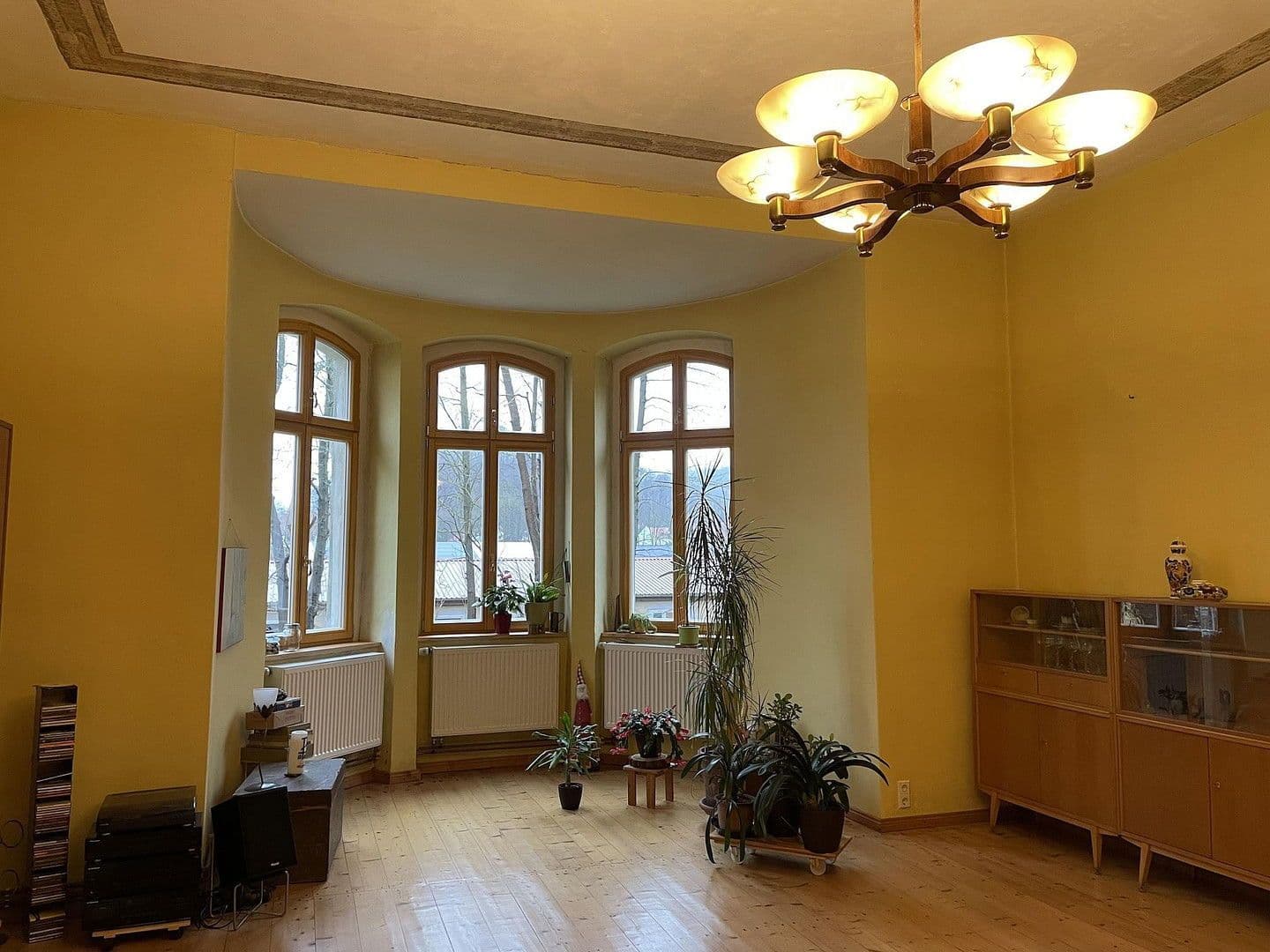 Prodej domu 369 m², pozemek 4.788 m², Harztor, Durynsko Prodej domu 369 m², pozemek 4.788 m², Harztor, Durynsko