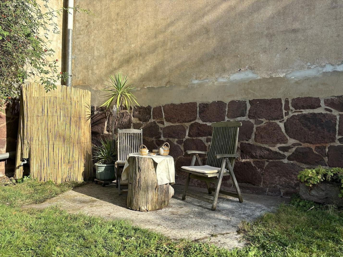 Prodej domu 369 m², pozemek 4.788 m², Harztor, Durynsko Prodej domu 369 m², pozemek 4.788 m², Harztor, Durynsko