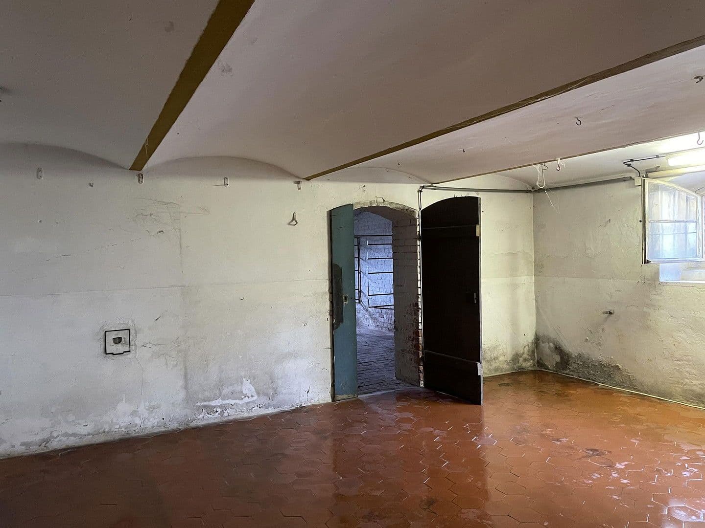 Prodej domu 369 m², pozemek 4.788 m², Harztor, Durynsko Prodej domu 369 m², pozemek 4.788 m², Harztor, Durynsko