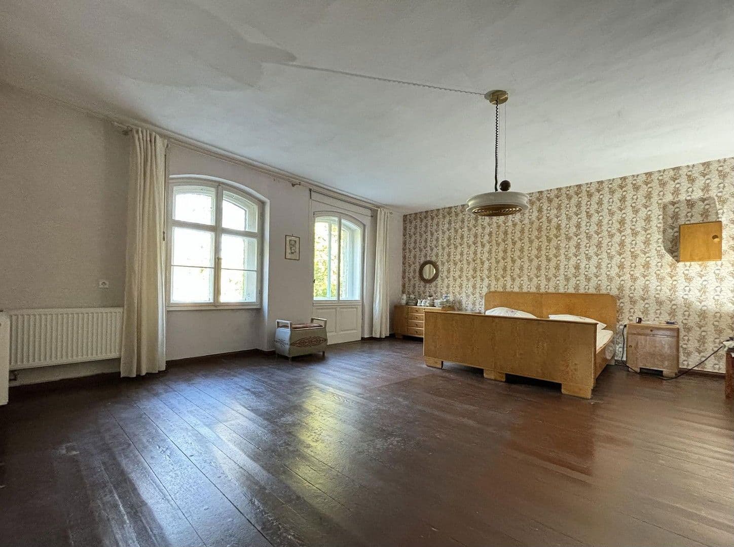 Prodej domu 369 m², pozemek 4.788 m², Harztor, Durynsko Prodej domu 369 m², pozemek 4.788 m², Harztor, Durynsko