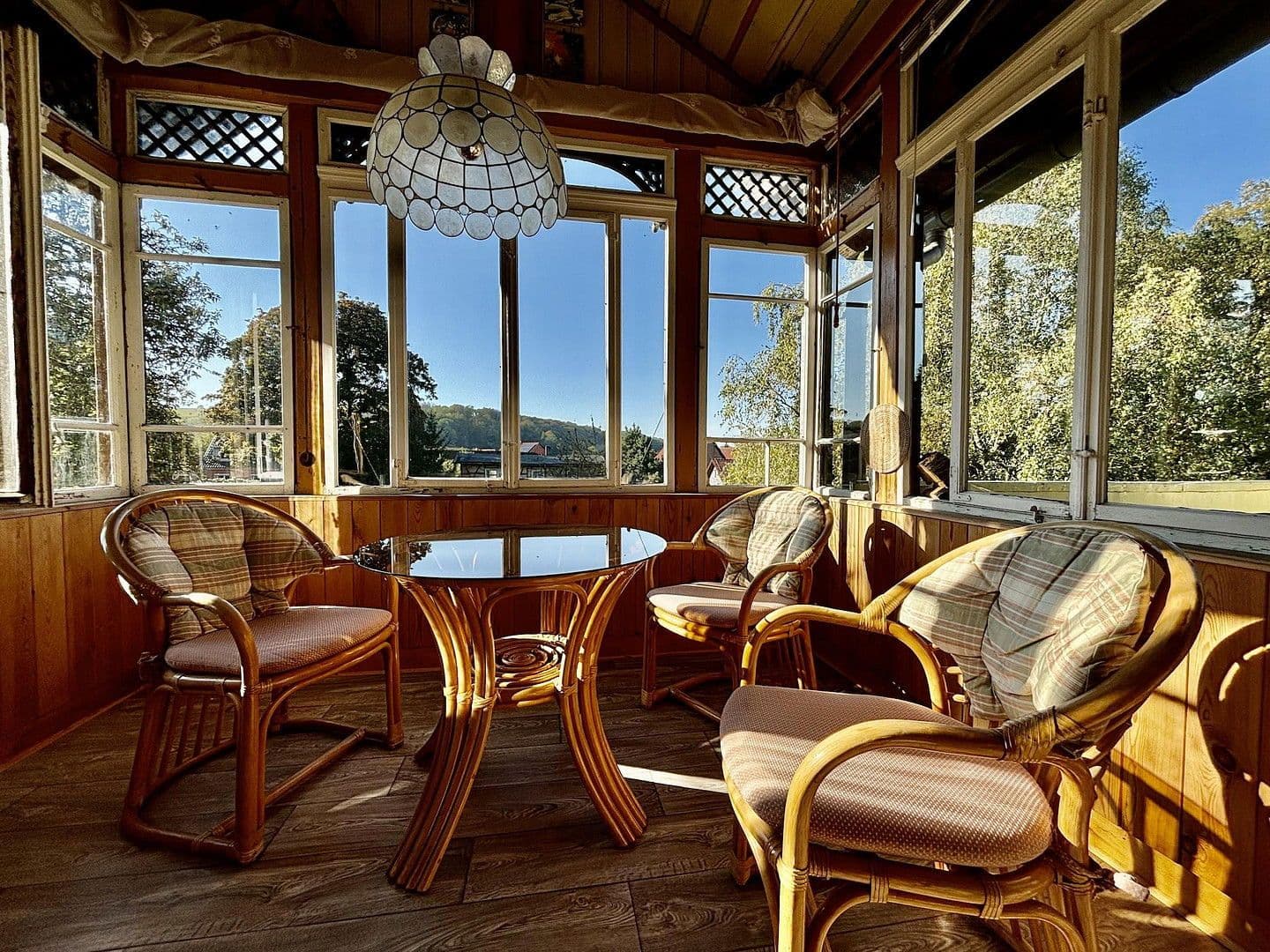 Prodej domu 369 m², pozemek 4.788 m², Harztor, Durynsko Prodej domu 369 m², pozemek 4.788 m², Harztor, Durynsko