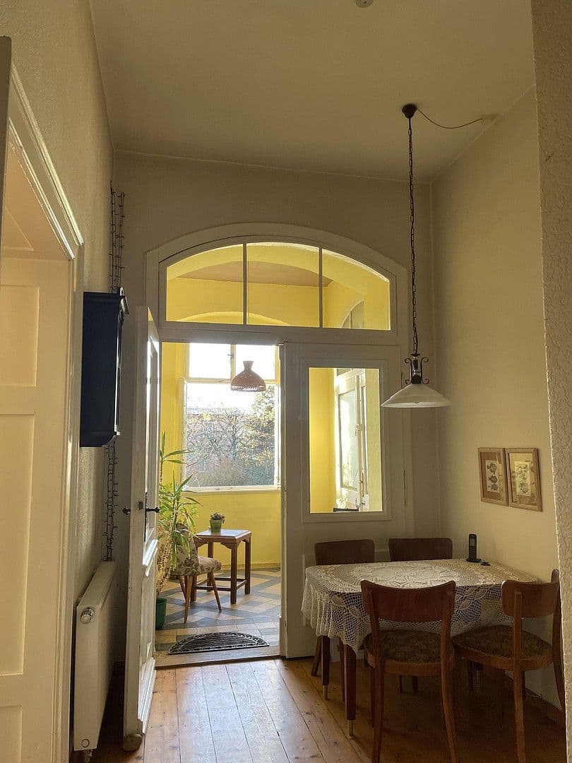 Prodej domu 369 m², pozemek 4.788 m², Harztor, Durynsko Prodej domu 369 m², pozemek 4.788 m², Harztor, Durynsko