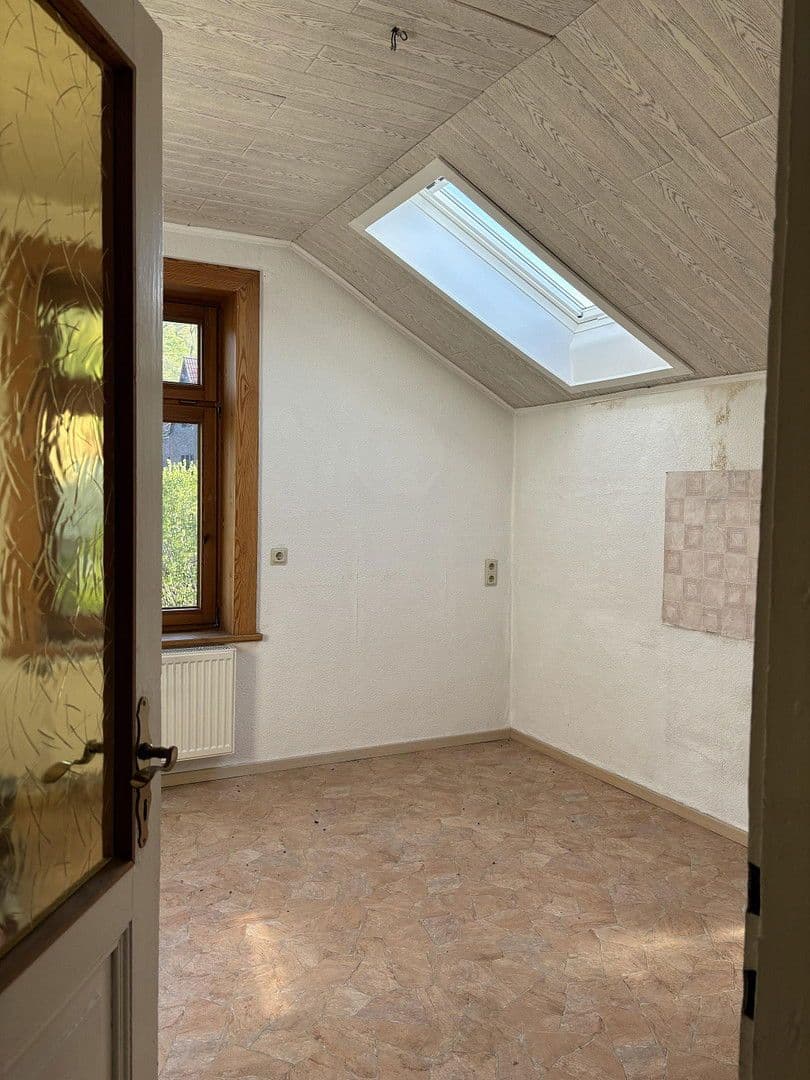 Prodej domu 369 m², pozemek 4.788 m², Harztor, Durynsko Prodej domu 369 m², pozemek 4.788 m², Harztor, Durynsko