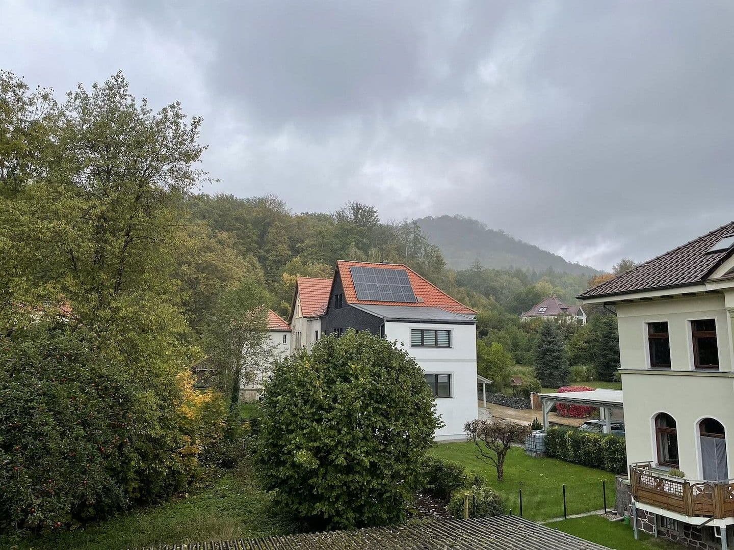 Prodej domu 369 m², pozemek 4.788 m², Harztor, Durynsko Prodej domu 369 m², pozemek 4.788 m², Harztor, Durynsko