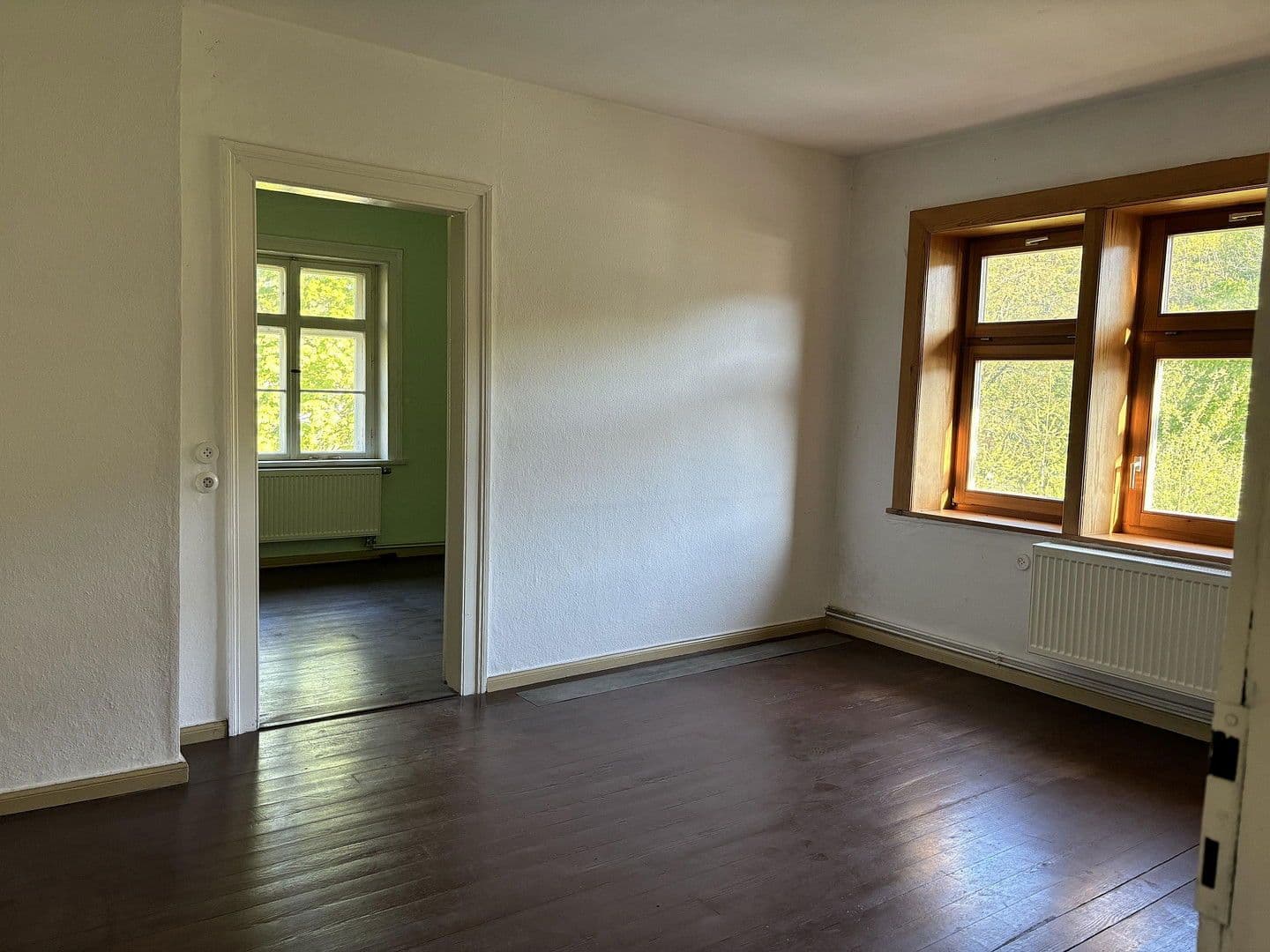 Prodej domu 369 m², pozemek 4.788 m², Harztor, Durynsko Prodej domu 369 m², pozemek 4.788 m², Harztor, Durynsko