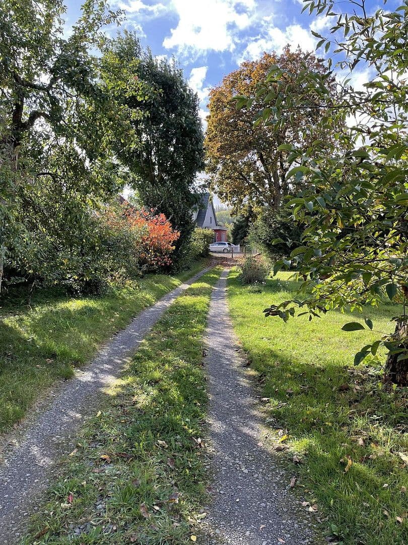 Prodej domu 369 m², pozemek 4.788 m², Harztor, Durynsko Prodej domu 369 m², pozemek 4.788 m², Harztor, Durynsko