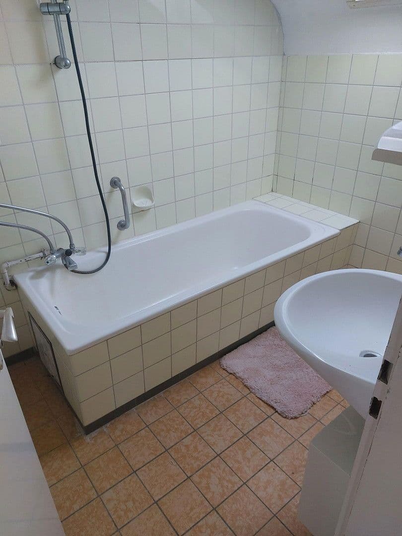 Prodej bytu 3+1 67 m², Ebersbach an der Fils, Bádensko-Württembersko Prodej bytu 3+1 67 m², Ebersbach an der Fils, Bádensko-Württembersko