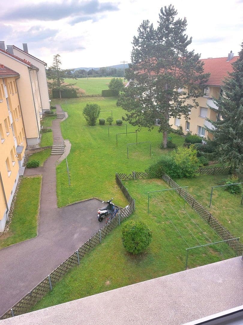 Prodej bytu 3+1 67 m², Ebersbach an der Fils, Bádensko-Württembersko Prodej bytu 3+1 67 m², Ebersbach an der Fils, Bádensko-Württembersko