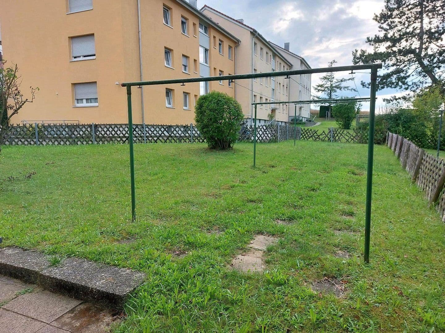 Prodej bytu 3+1 67 m², Ebersbach an der Fils, Bádensko-Württembersko Prodej bytu 3+1 67 m², Ebersbach an der Fils, Bádensko-Württembersko