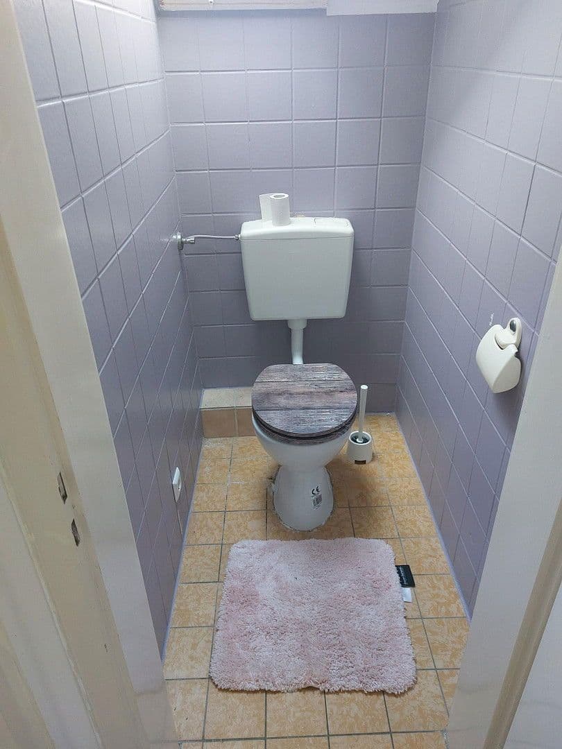 Prodej bytu 3+1 67 m², Ebersbach an der Fils, Bádensko-Württembersko Prodej bytu 3+1 67 m², Ebersbach an der Fils, Bádensko-Württembersko