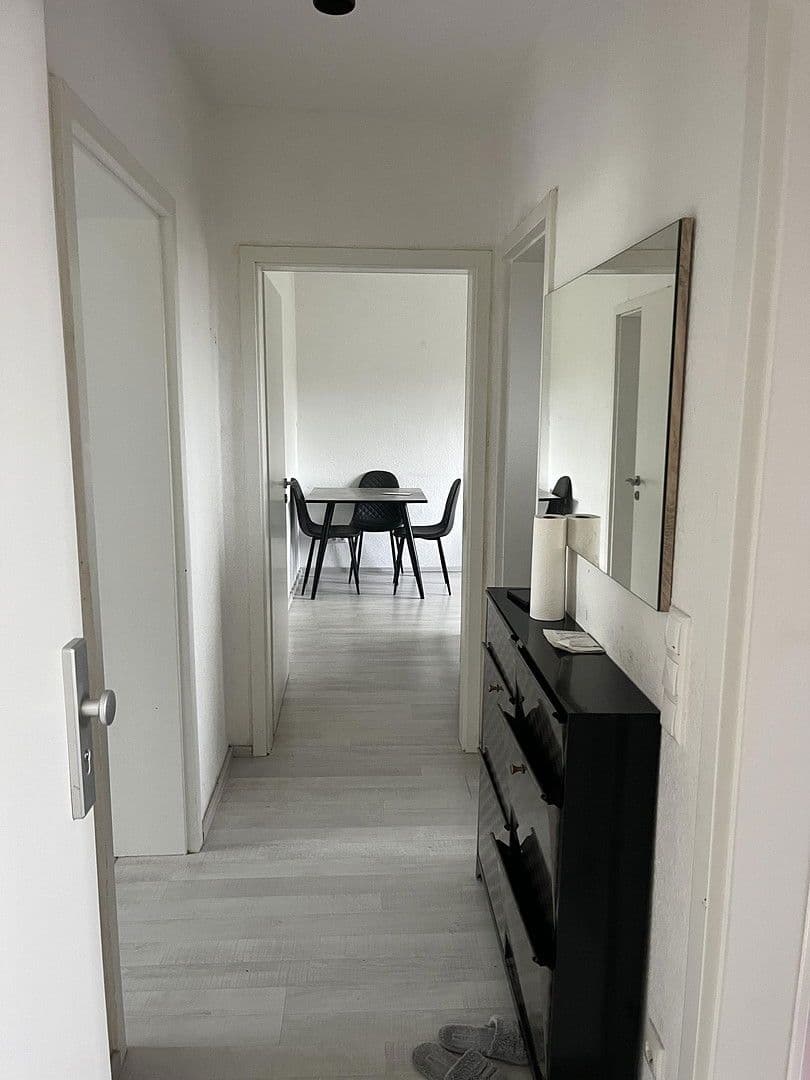 Pronájem bytu 4+1 67 m², Lohstr. 31a, Hemer, Severní Porýní-Vestfálsko Pronájem bytu 4+1 67 m², Lohstr. 31a, Hemer, Severní Porýní-Vestfálsko