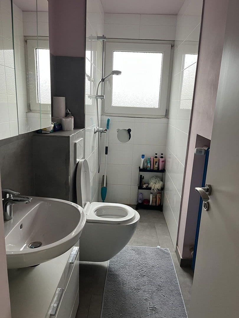 Pronájem bytu 4+1 67 m², Lohstr. 31a, Hemer, Severní Porýní-Vestfálsko Pronájem bytu 4+1 67 m², Lohstr. 31a, Hemer, Severní Porýní-Vestfálsko