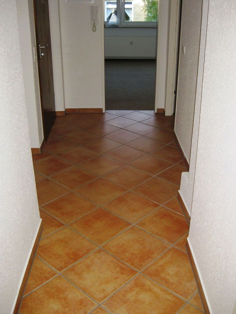 Pronájem bytu 2+1 45 m², Kompagniestraße 13, Flensburg, Šlesvicko-Holštýnsko Pronájem bytu 2+1 45 m², Kompagniestraße 13, Flensburg, Šlesvicko-Holštýnsko