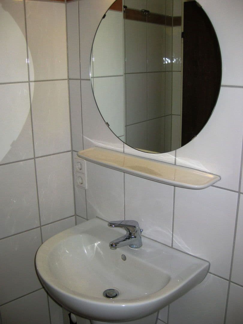 Pronájem bytu 2+1 45 m², Kompagniestraße 13, Flensburg, Šlesvicko-Holštýnsko Pronájem bytu 2+1 45 m², Kompagniestraße 13, Flensburg, Šlesvicko-Holštýnsko