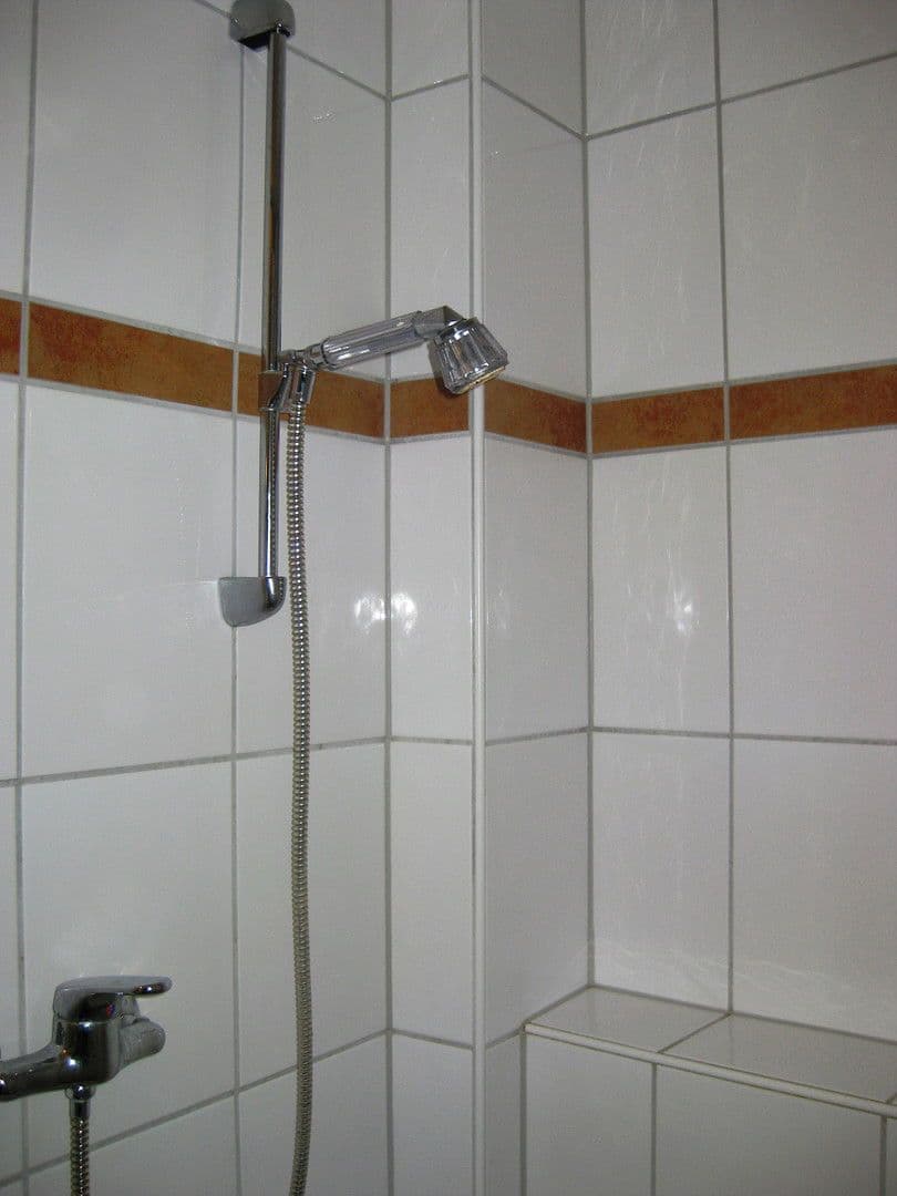 Pronájem bytu 2+1 45 m², Kompagniestraße 13, Flensburg, Šlesvicko-Holštýnsko Pronájem bytu 2+1 45 m², Kompagniestraße 13, Flensburg, Šlesvicko-Holštýnsko