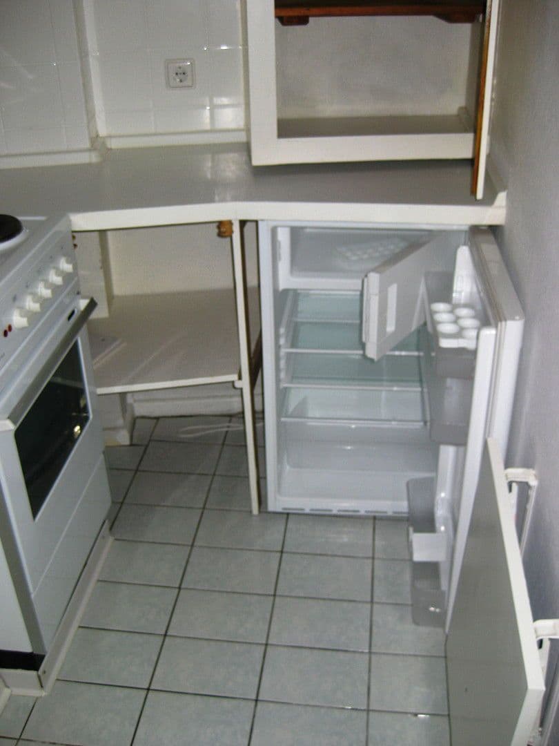 Pronájem bytu 2+1 45 m², Kompagniestraße 13, Flensburg, Šlesvicko-Holštýnsko Pronájem bytu 2+1 45 m², Kompagniestraße 13, Flensburg, Šlesvicko-Holštýnsko