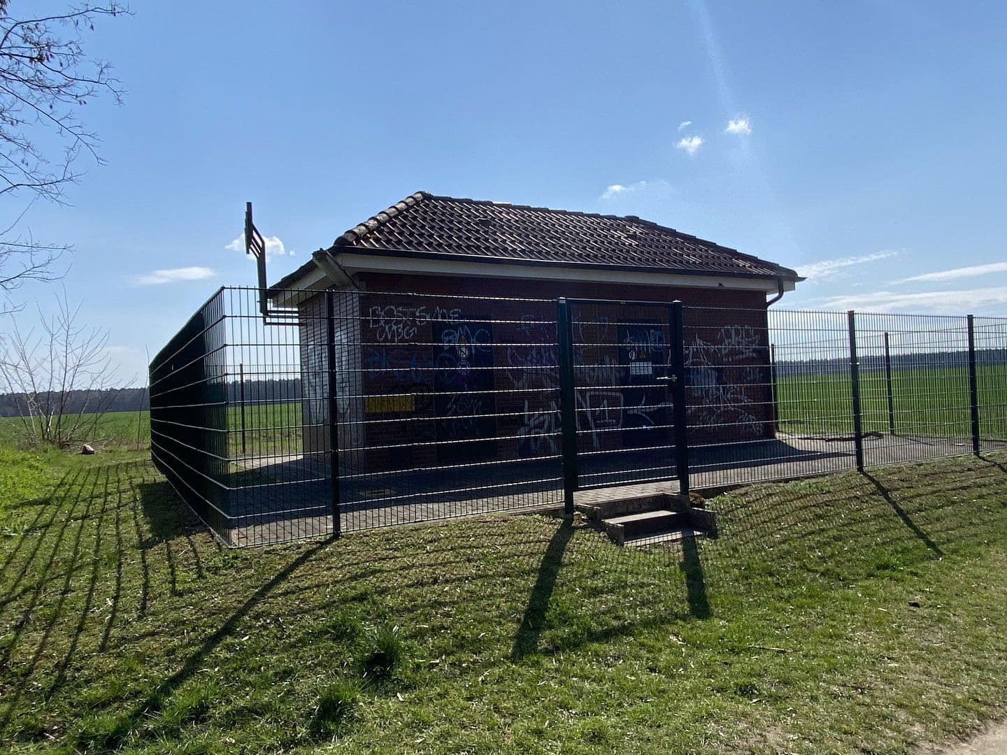 Prodej pozemku 19.700 m², Schulzendorf, Braniborsko Prodej pozemku 19.700 m², Schulzendorf, Braniborsko