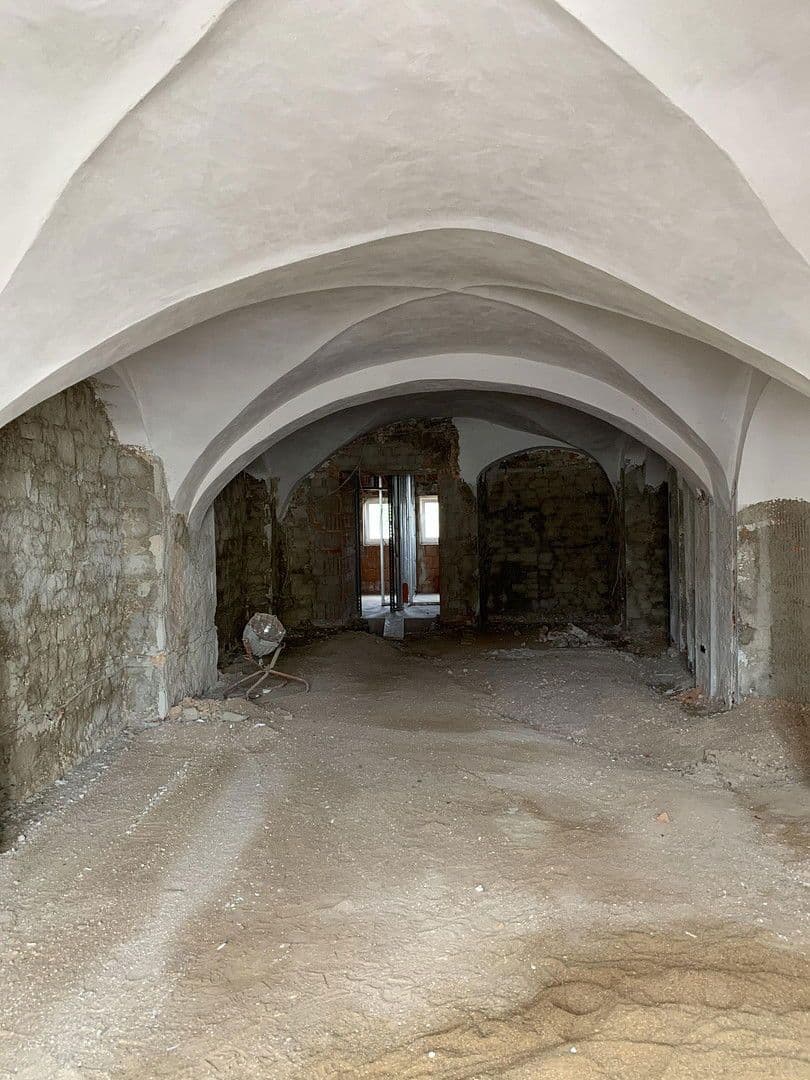 Prodej domu 797 m², pozemek 600 m², Colditz, Sasko Prodej domu 797 m², pozemek 600 m², Colditz, Sasko