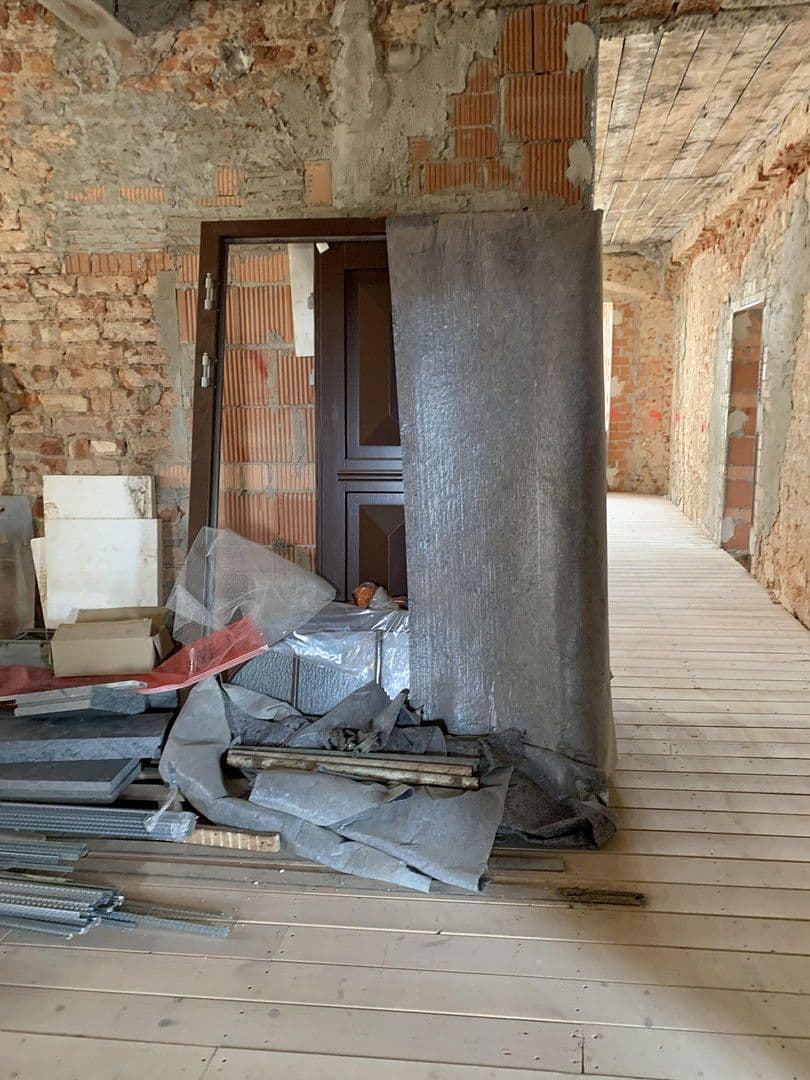 Prodej domu 797 m², pozemek 600 m², Colditz, Sasko Prodej domu 797 m², pozemek 600 m², Colditz, Sasko