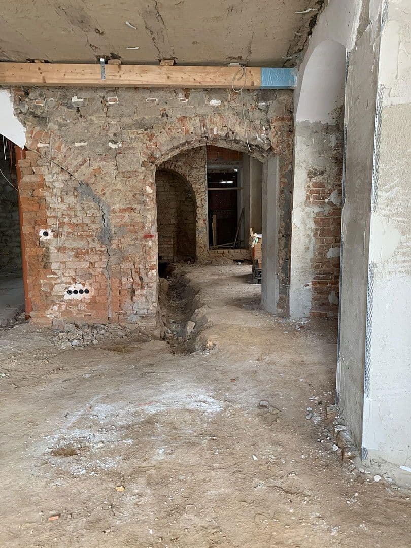 Prodej domu 797 m², pozemek 600 m², Colditz, Sasko Prodej domu 797 m², pozemek 600 m², Colditz, Sasko