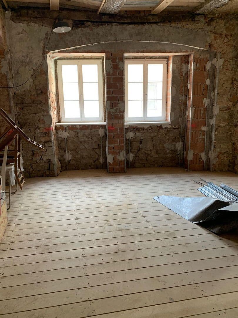 Prodej domu 797 m², pozemek 600 m², Colditz, Sasko Prodej domu 797 m², pozemek 600 m², Colditz, Sasko