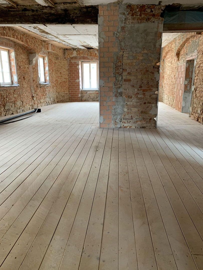 Prodej domu 797 m², pozemek 600 m², Colditz, Sasko Prodej domu 797 m², pozemek 600 m², Colditz, Sasko