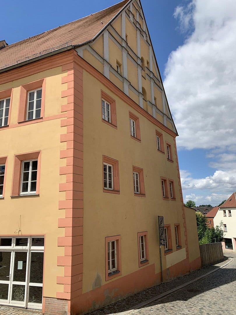 Prodej domu 797 m², pozemek 600 m², Colditz, Sasko Prodej domu 797 m², pozemek 600 m², Colditz, Sasko
