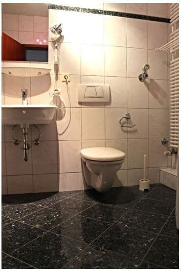 Pronájem bytu 3+kk 91 m², Eppstein, Hessen Pronájem bytu 3+kk 91 m², Eppstein, Hessen