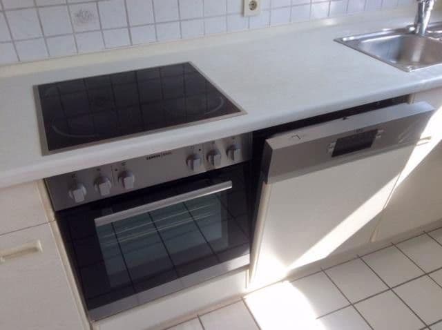 Pronájem bytu 3+kk 91 m², Eppstein, Hessen Pronájem bytu 3+kk 91 m², Eppstein, Hessen