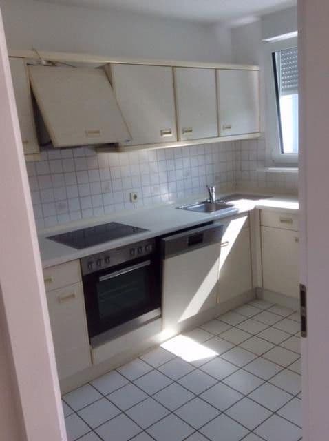 Pronájem bytu 3+kk 91 m², Eppstein, Hessen Pronájem bytu 3+kk 91 m², Eppstein, Hessen