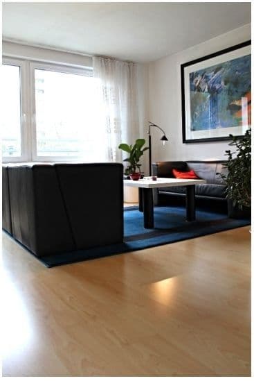 Pronájem bytu 3+kk 91 m², Eppstein, Hessen Pronájem bytu 3+kk 91 m², Eppstein, Hessen