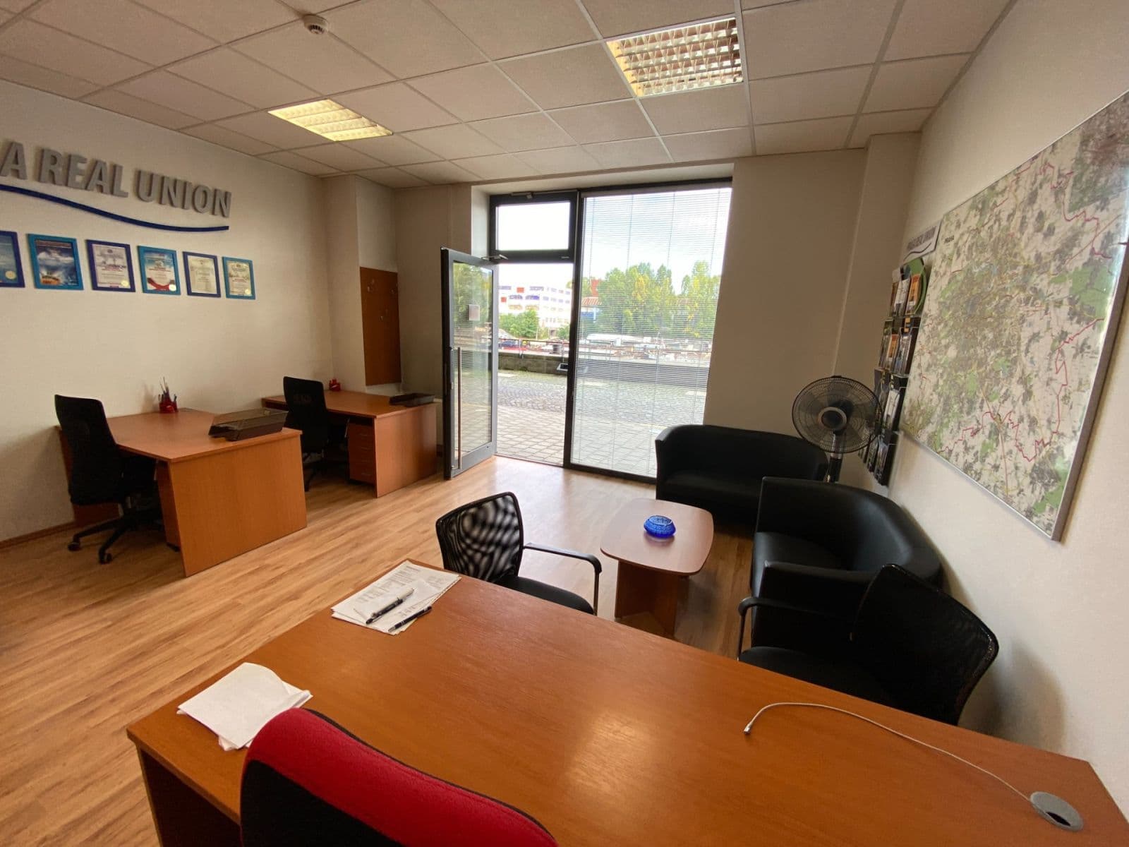 Prodej nebytového prostoru 45 m², V Přístavu, Praha, Praha Prodej nebytového prostoru 45 m², V Přístavu, Praha, Praha